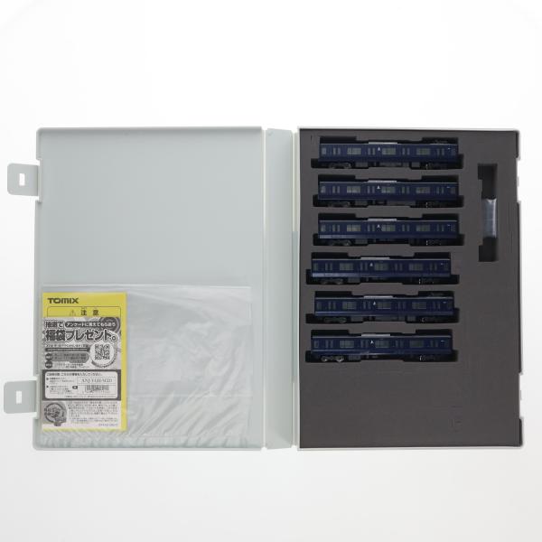 中古即納』{RWM} 98358 相模鉄道12000系 増結セット(6両)(動力無し) N