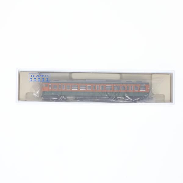 中古即納』{RWM} 4106-4 クハ115-1100 湘南色(動力無し) Nゲージ 鉄道