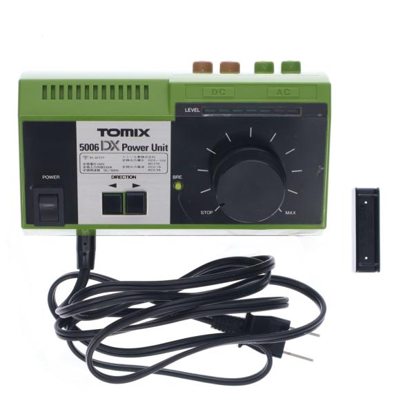 中古即納』{RWM} 5006 DXパワーユニット Nゲージ・HOゲージ 鉄道模型