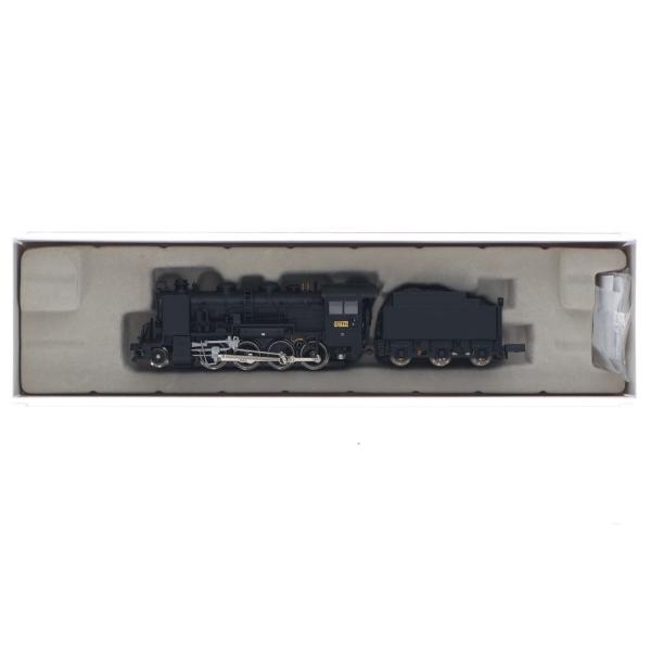 MICRO ACE A9710 9600型-29622 北海道切詰デフ　Nゲージ 中古即納』{RWM} A9710 9600型-29622・北海道切詰デフ(動力付き) N