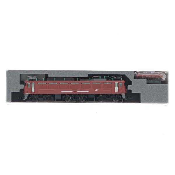 中古即納』{RWM} 3067-A EF81-300 JR貨物更新車(ローズピンク)タイプ
