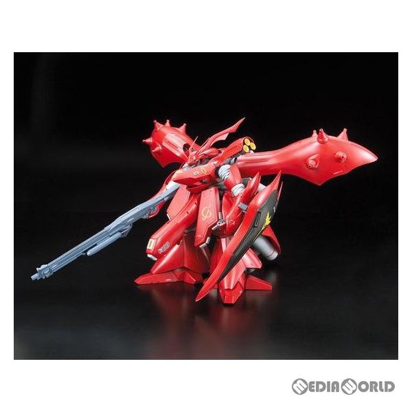 『中古即納』{PTM}RE/100 1/100 MSN-04II ナイチンゲール 機動戦士ガンダム ...