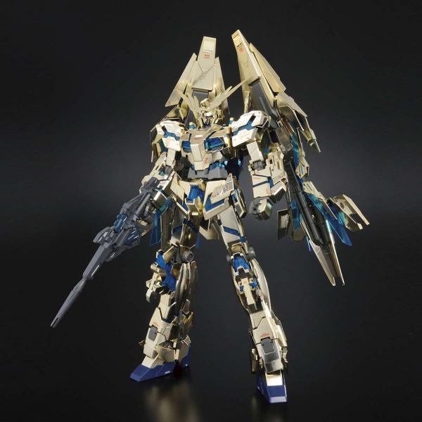 中古即納』{PTM} (再販) MG 1/100 RX-0 ユニコーンガンダム3号機 