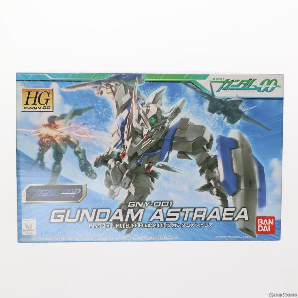 中古 プラモデル 機動戦士ガンダム00(ダブルオー)P ガンダムアストレア HG 1/144 2018年製 【714】 Amazon | HG 1/144 GNY-001 ガンダムアストレア (機動戦士