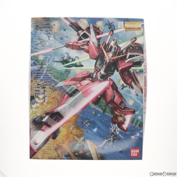 中古即納』{PTM} MG 1/100 ZGMF-X19A インフィニット 中古即納』{PTM} MG 1/100 ZGMF-X19A インフィニット