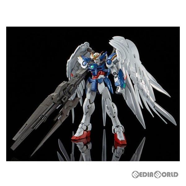 中古即納』{PTM} プレバン限定 RG 1/144 XXXG-00W0 ウイング