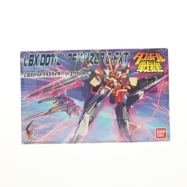中古即納』{PTM} 052 LBX ドットブラスライザー・ジーエクスト