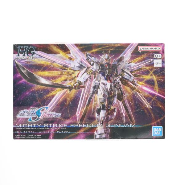 マイフリーダム5.8.9セット販売 中古即納』{PTM} (再販) HG 1/144 マイティーストライク