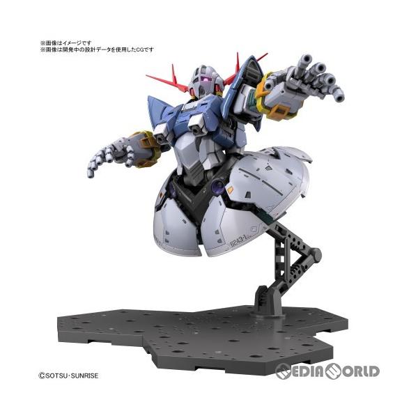 BANDAI - （再販）RG 1/144 MSN-02 ジオング 新品未開封品 中古即納』{PTM} (再販) RG 1/144 MSN-02 ジオング 機動戦士
