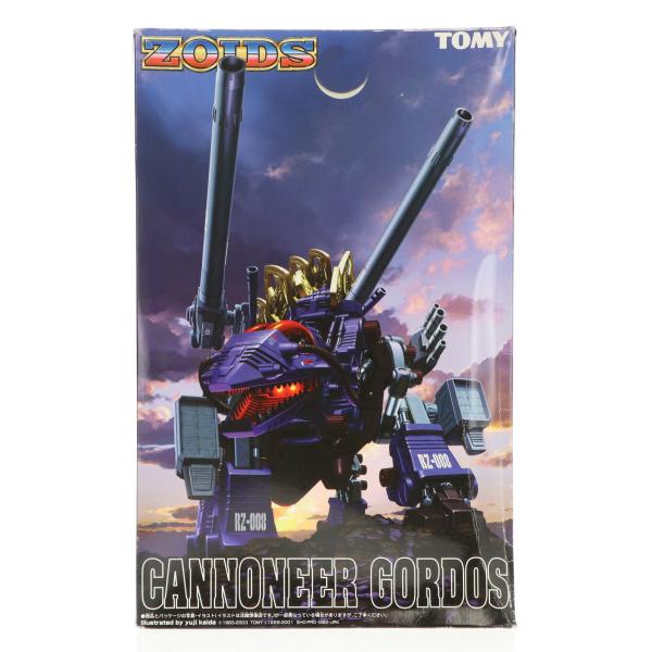 中古即納』{PTM} ハピネット企画限定 1/72 DRZ-09 キャノニアー