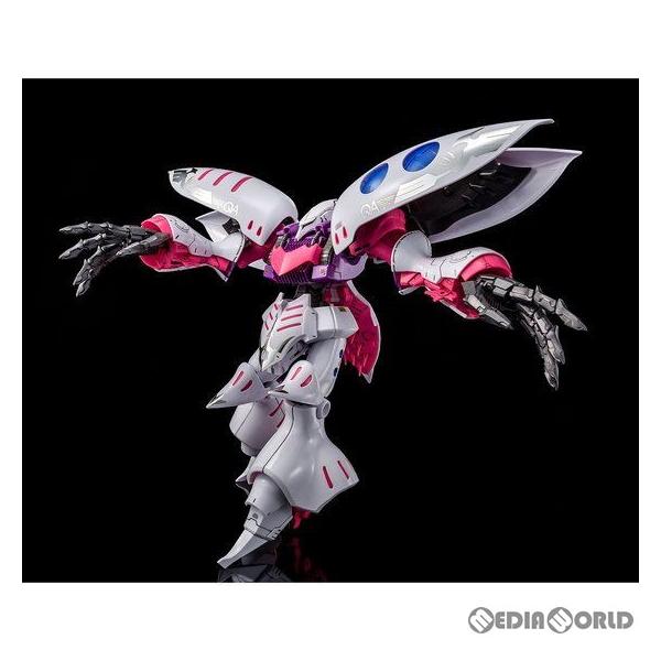 中古即納』{PTM} プレバン限定 MG 1/100 キュベレイ・アンベリール
