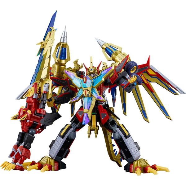 [Release date: September 30, 2025]【必ずご確認ください】・商品画像はサンプルです。・こちらは未組み立て、ランナー袋未開封の中古商品となります。・基本的には新品と同等とお考え下さい。・外箱に軽度な擦れや、汚れ...