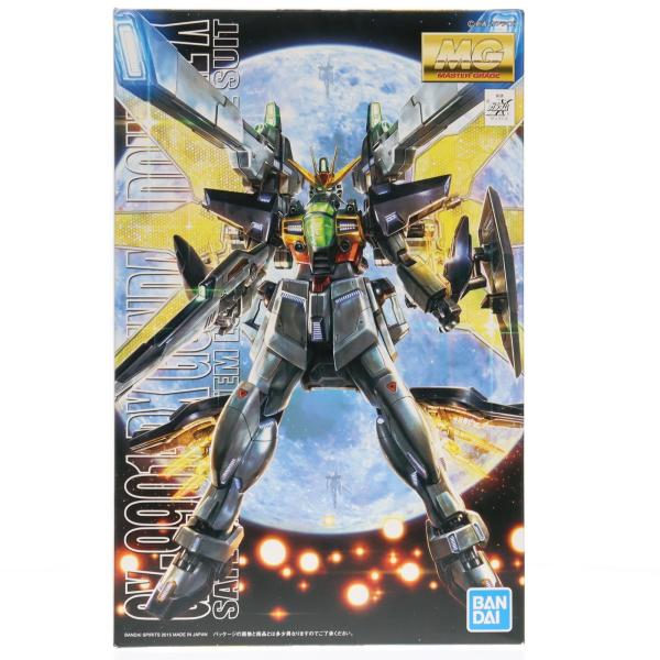 MG ガンダム X media-world_63137207001
