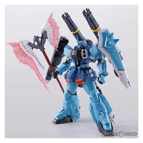 MG スラッシュザクファントム 新品未使用最安値 プレバン限定 中古即納』{PTM} プレバン限定 MG 1/100 ZGMF-1001 スラッシュザク