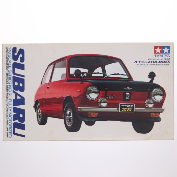 タミヤ（TAMIYA） 『中古即納』{PTM} チャレンジャーシリーズ No.5 1