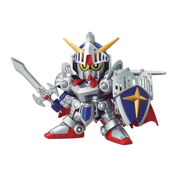中古即納』{PTM} (再販) SDガンダム BB戦士 370 LEGEND BB 騎士