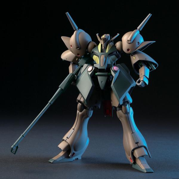 【中古】HGUC 1/144 RX-110 ガブスレイ (機動戦士Zガンダム) 中古即納』{PTM} (再販) HGUC 1/144 RX-110 ガブスレイ 機動戦士Z