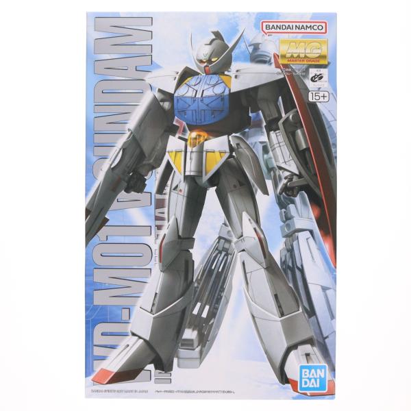 中古即納』{PTM} (再販) MG 1/100 WD-M01 ターンエーガンダム