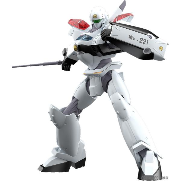 『中古即納』{PTM} MODEROID(モデロイド) 1/60 AV-2ヴァリアント 機動警察パトレイバー 2 the Movie プラモデル グッドスマイルカンパニー(20220812)