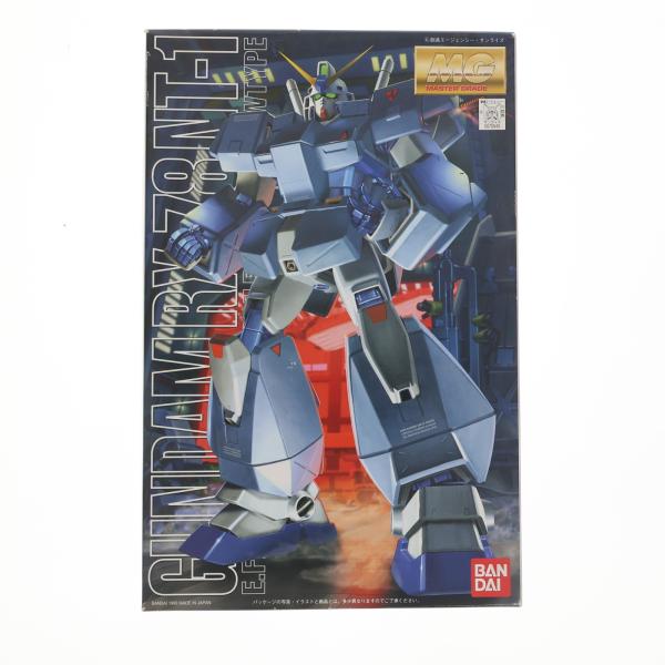 中古即納』{PTM} MG 1/100 RX-78NT-1 ガンダムNT-1(ALEX=アレックス