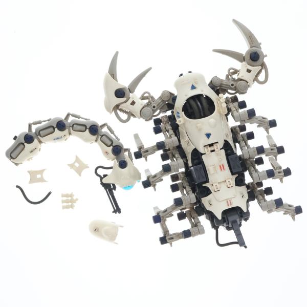 中古即納』{PTM} 1/24 E24-01 デスピオン(サソリ型) ZOIDS(ゾイド