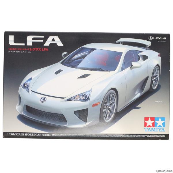 タミヤ（TAMIYA） 『中古即納』{PTM} 1/24 スポーツカーシリーズ No