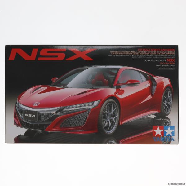 タミヤ（TAMIYA） 『中古即納』{PTM} スポーツカーシリーズ No.344 1