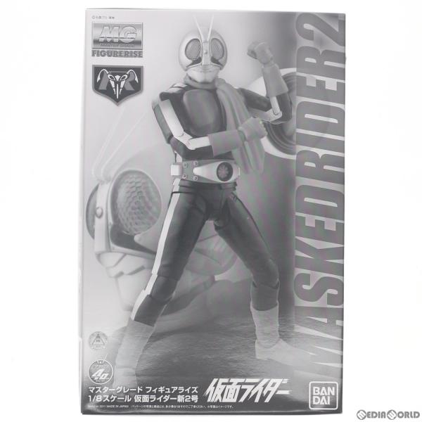 中古即納』{PTM} プレミアムバンダイ限定 MG FIGURE-RISE(フィギュア