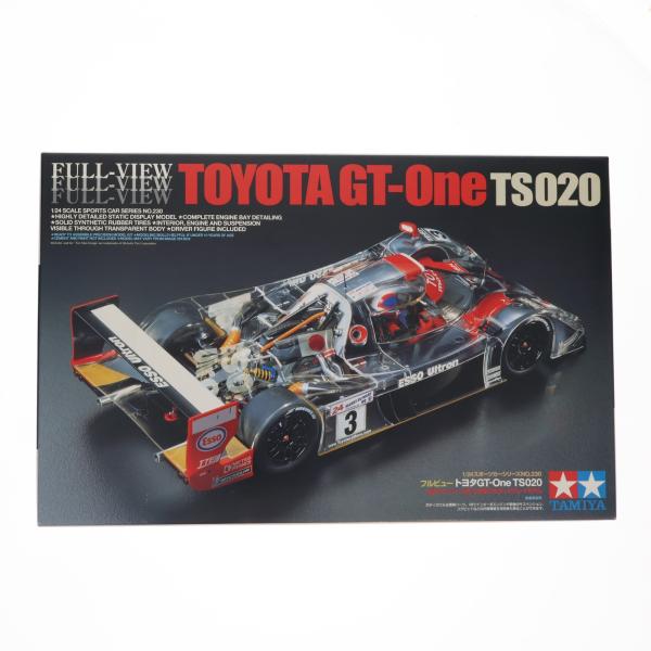 タミヤ（TAMIYA） 『中古即納』{PTM} スポーツカーシリーズ No.230 1