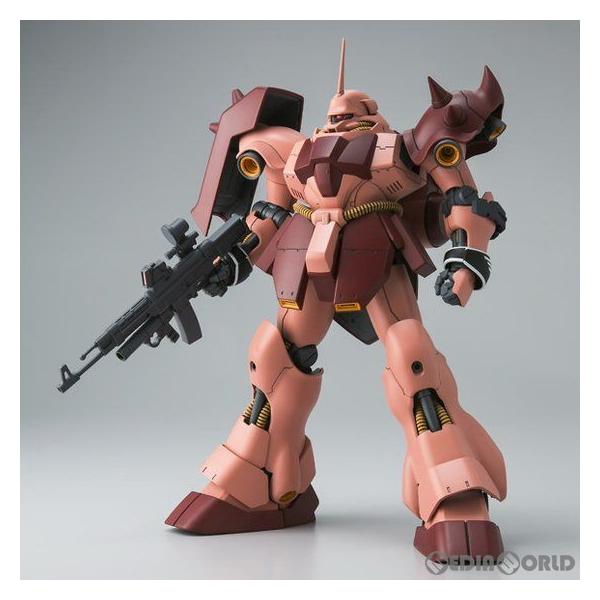 『中古即納』{PTM} プレミアムバンダイ限定 MG 1/100 AMS-119C ギラ・ドーガ(フル・フロンタル専用機) 機動戦士ガンダムUC プラモデル バンダイ(20150731)