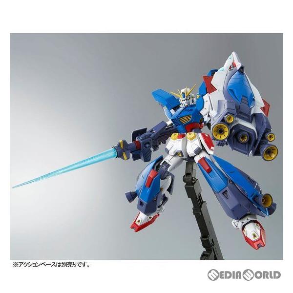 中古即納』{PTM} プレミアムバンダイ限定 MG 1/100 ガンダムF90II I
