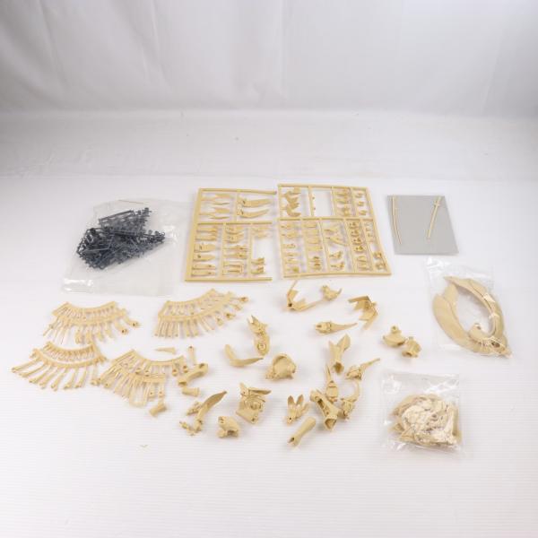 ボークス 『中古即納』{PTM} 1/100 メカニカルムービング No.16 AUGE
