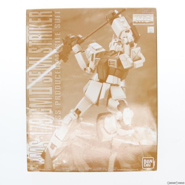 中古即納』{PTM} プレミアムバンダイ限定 MG 1/100 RMS-179 ジムII