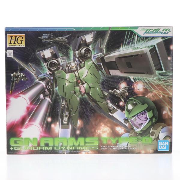 中古即納』{PTM} (再販) HG 1/144 GNR-001D GNアームズ TYPE-D + GN