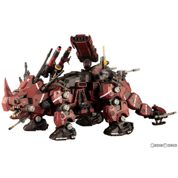コトブキヤ（KOTOBUKIYA） 『中古即納』{PTM} HMM 1/72 EZ-004 レッド