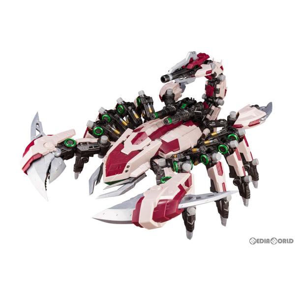 コトブキヤ（KOTOBUKIYA） 『中古即納』{PTM} HMM 1/72 EZ-036 デス