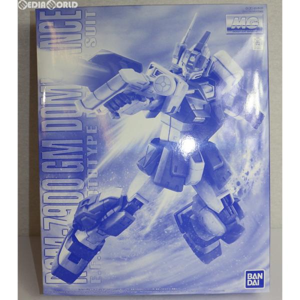 MG 1/100 プレバン限定 RGM-79DO ジム・ドミナンス media-world_63176358001