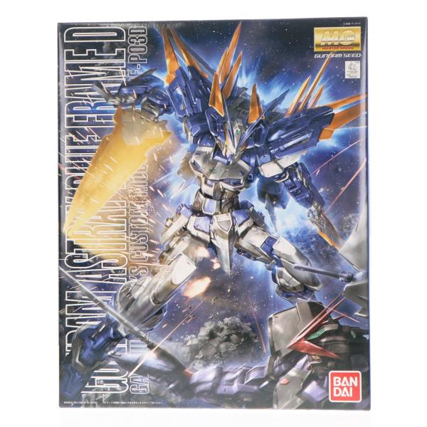 『中古即納』{PTM} MG 1/100 ガンダムアストレイ ブルーフレームD 機動戦士ガンダムSEED DESTINY ASTRAY B プラモデル バンダイ(20181031)
