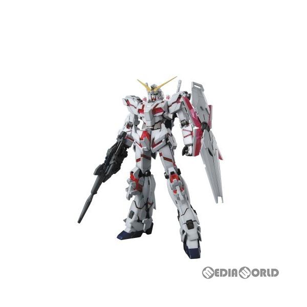 『中古即納』{PTM} (再販) MG 1/100 RX-0 ユニコーンガンダム 機動戦士ガンダムUC(ユニコーン) プラモデル(5061608) バンダイスピリッツ(20260502)