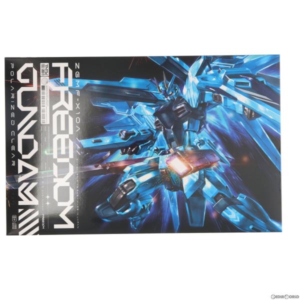 『中古即納』{PTM} 西川貴教 with t.komuro/FREEDOM[完全生産限定盤](HG 1/144 フリーダムガンダム付属) プラモデル CD Sony Music Labels(20240124)