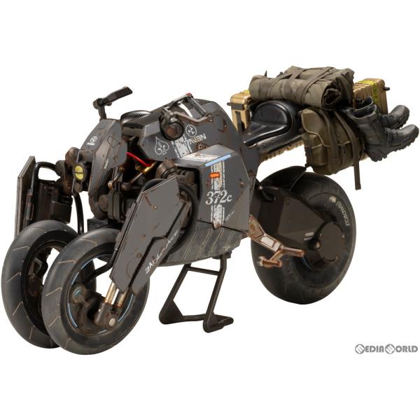 『中古即納』{PTM} 1/12 リバース・トライク OP Ver. DEATH STRANDING(デス・ストランディング) プラモデル(KP747) コトブキヤ(20240927)