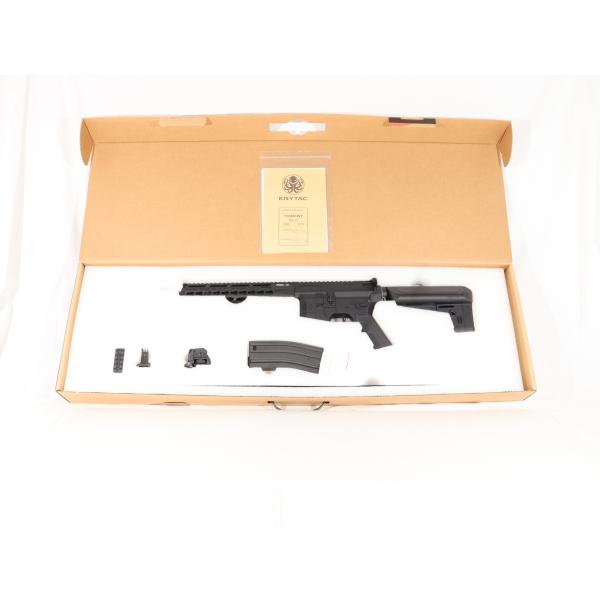 中古即納』{MIL} KRYTAC(クライタック) 電動ライフル TRIDENT