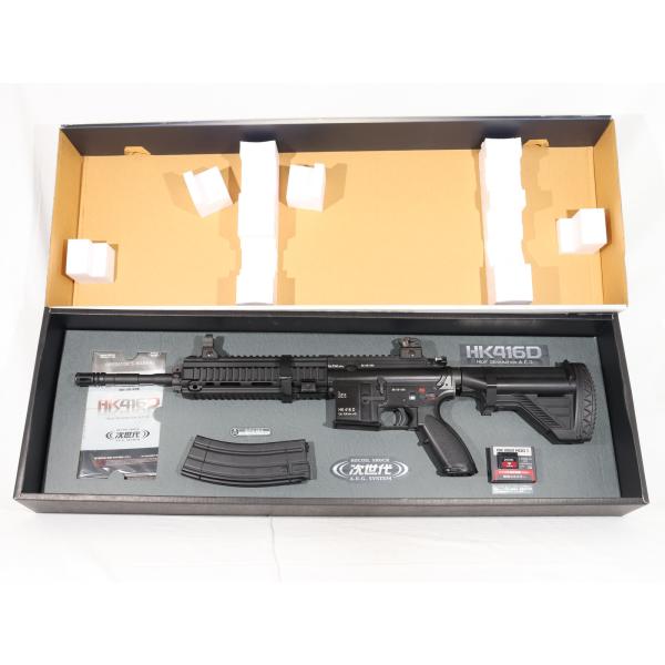 TOKYO MARUI 『中古即納』{MIL} 東京マルイ 次世代電動ガン
