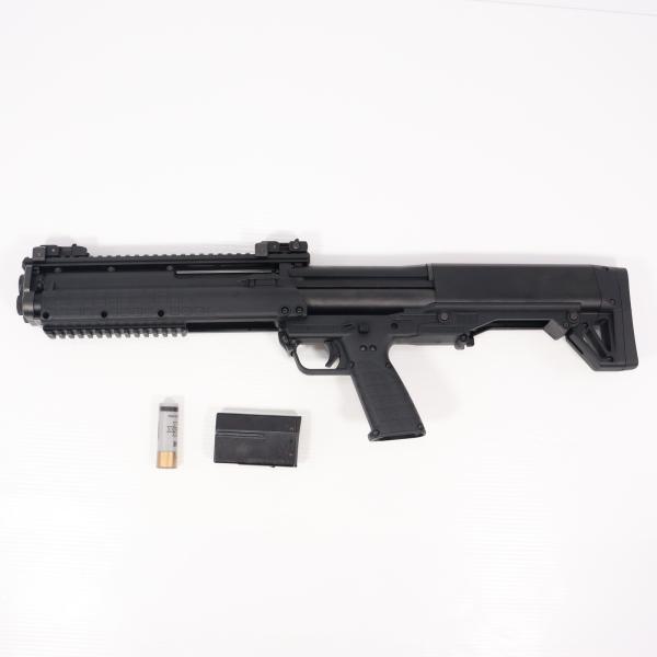 東京マルイ　KSG ガスショットガン　新品未使用品 TOKYO MARUI 『中古即納』{MIL} 東京マルイ ガスショットガン