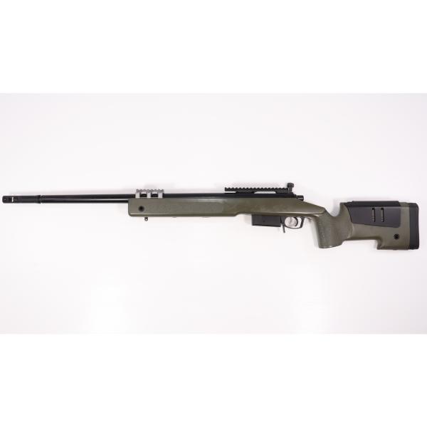 TOKYO MARUI（東京マルイ） 『中古即納』{MIL} ボルトアクションエアー