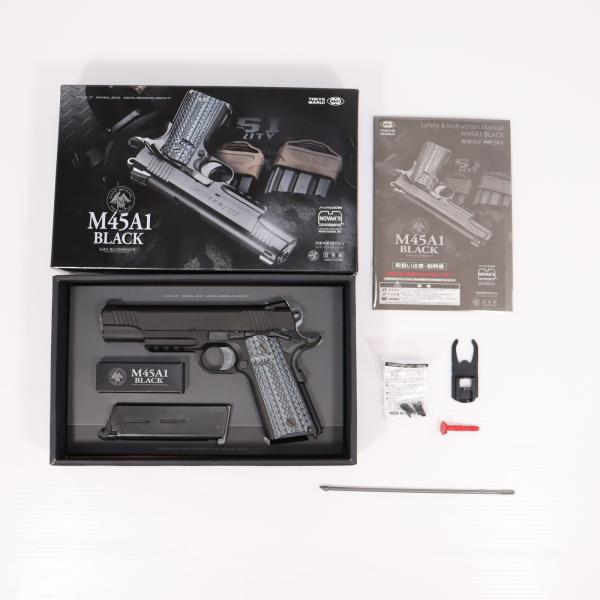 TOKYO MARUI（東京マルイ） 『中古即納』{MIL} ガスブローバック M45A1