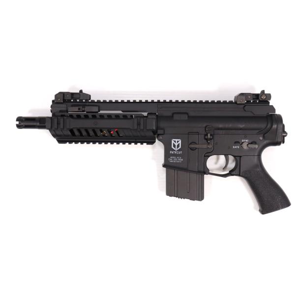 TOKYO MARUI（東京マルイ） 『中古即納』{MIL} 電動ガン ハイサイクル