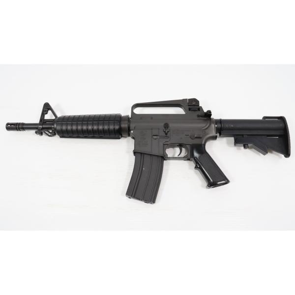 未使用　東京マルイ　コルト M733コマンド　No.75 marui 電動ガン TOKYO MARUI（東京マルイ） 『中古即納』{MIL} スタンダード電動ガン