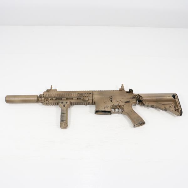 TOKYO MARUI（東京マルイ） 『中古即納』{MIL} 次世代電動ガン DEVGRU