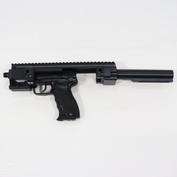 TOKYO MARUI（東京マルイ） 『中古即納』{MIL} ガスブローバック HK45